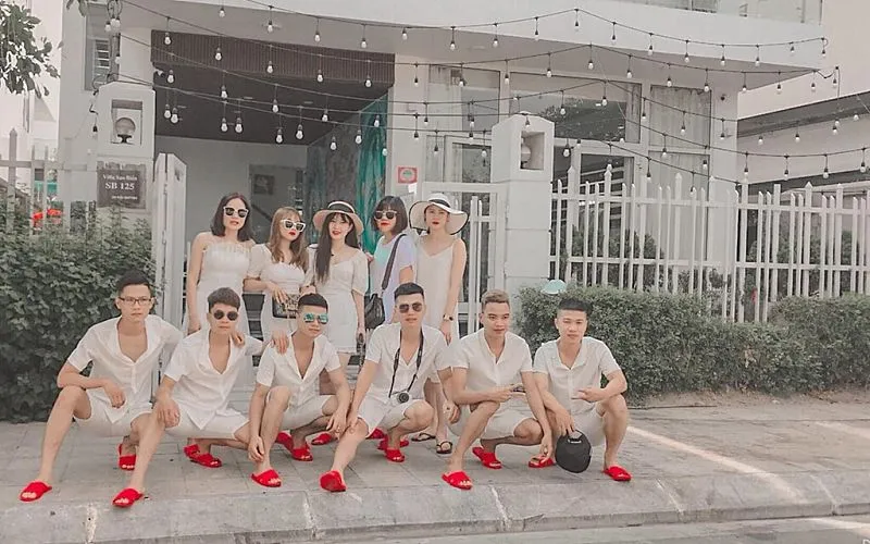 Villa Sao Biển SB125